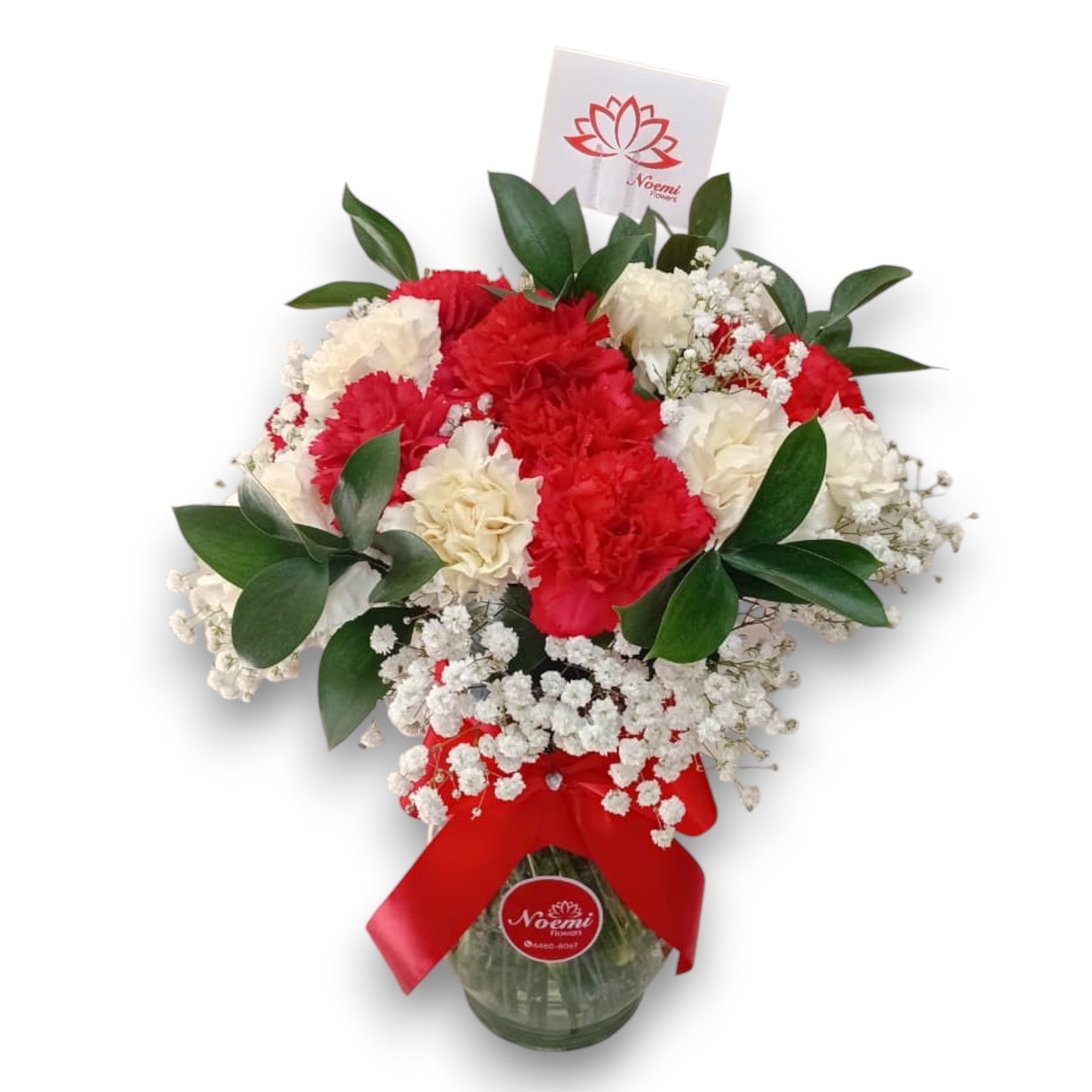 Clavel