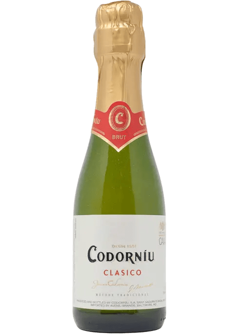 Codorníu Clásico - Floristería Noemi Flowers