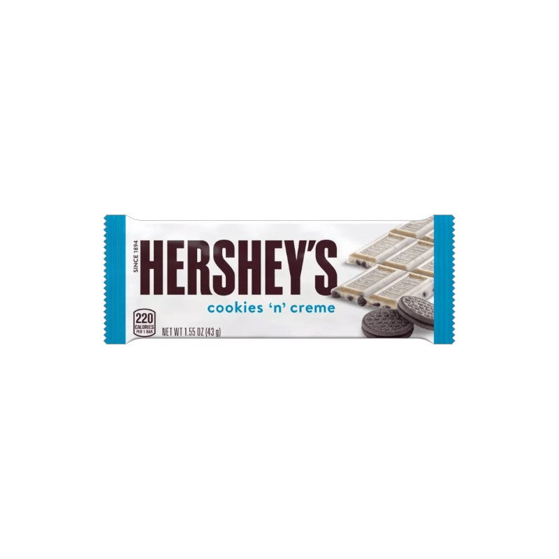 Chocolate hersheys cookies creme - Floristería Noemi Flowers