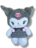 Peluche Kuromi 9 " - Floristería Noemi Flowers