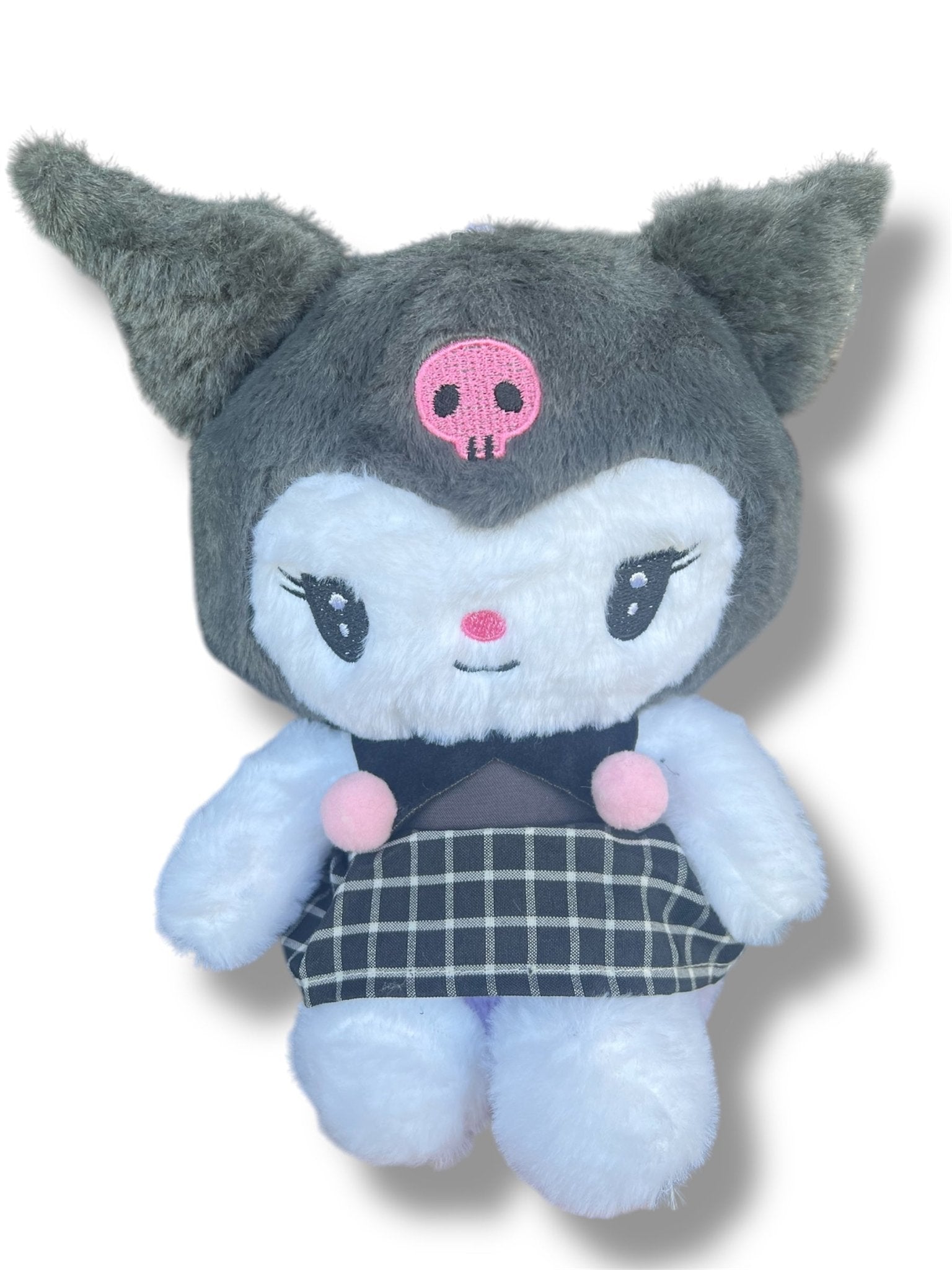 Peluche Kuromi 9 " - Floristería Noemi Flowers