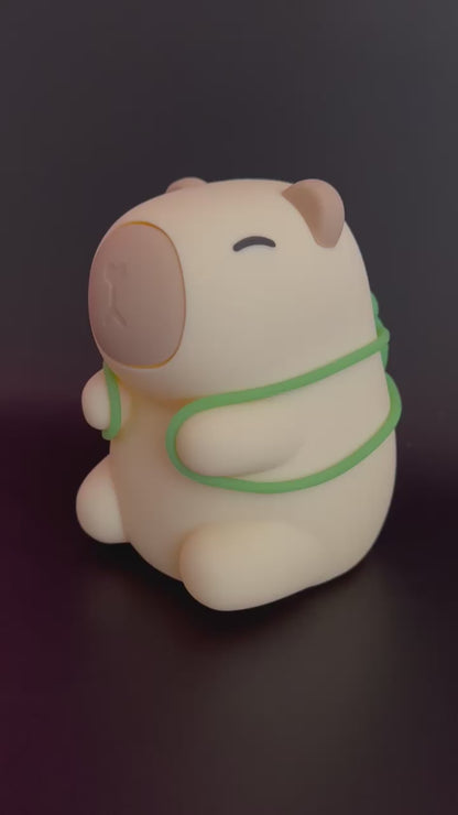 Lámpara Capibara