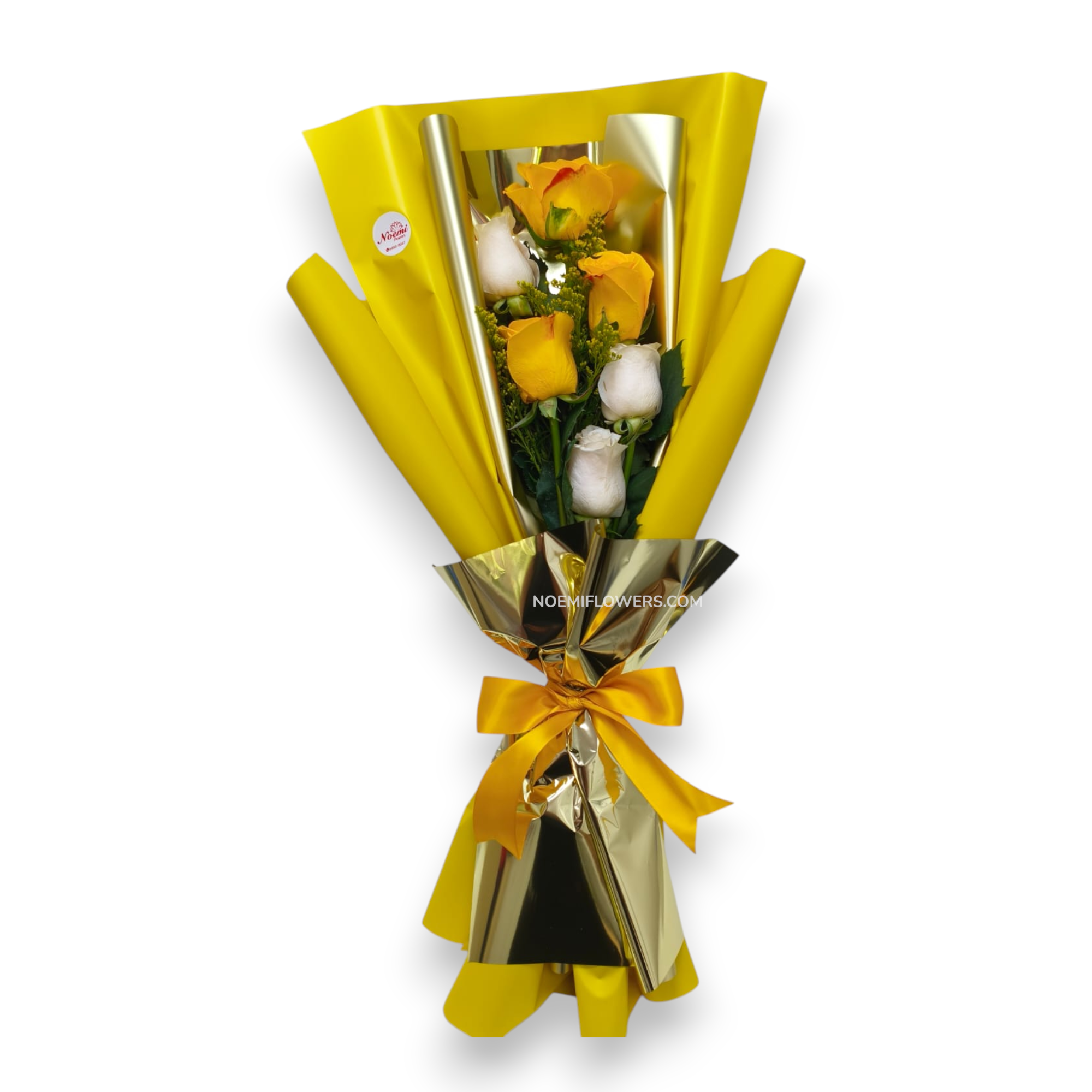 Prim12 - Floristería Noemi Flowers