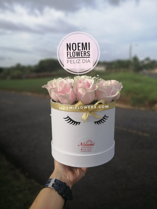 Pide un Deseo - Floristería Noemi Flowers