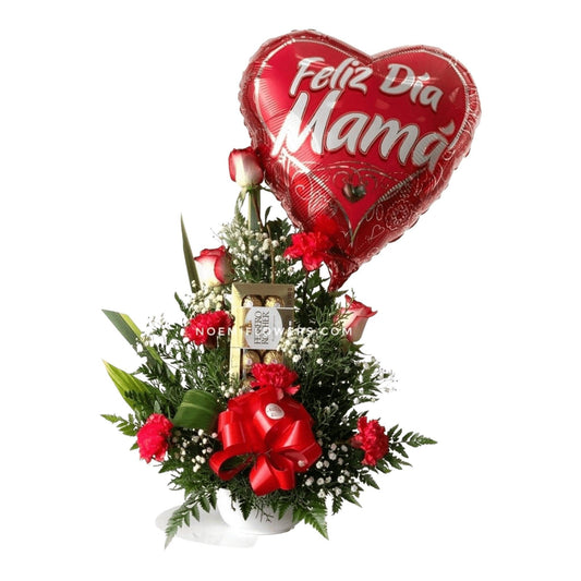 Sincera - Floristería Noemi Flowers