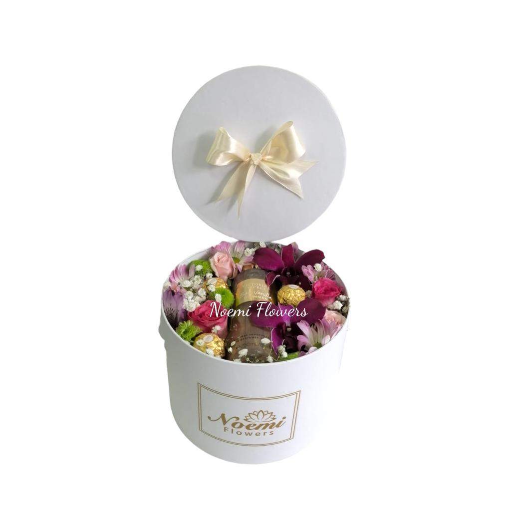 Sorpresa - Floristería Noemi Flowers