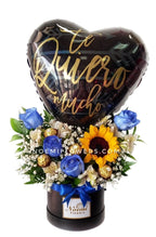 Sueño Contigo - Floristería Noemi Flowers